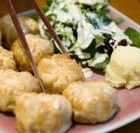 The Dumpling Feast Walking Tour of Adelaide - Saturday - Broome Tourism