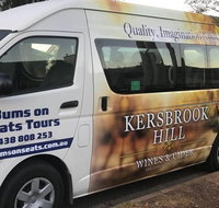 Barossa Valley Via Hahndorf  Historical German Village  Inc Maggie Beers Farm - Broome Tourism