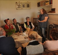 Barossa Valley Highlights from Adelaide including Wine and Cheese Tasting - Broome Tourism