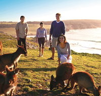 5-Day Adelaide and Kangaroo Island Tour Including Barossa Valley Wine Tasting - Broome Tourism