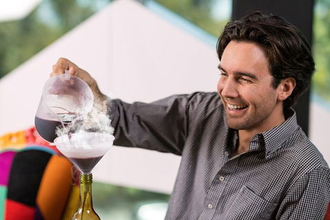 D'Arenberg McLaren Vale: The Blending Bench And 8-Course Degustation With Wine Pairing - Broome Tourism 0