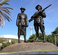 Adelaide Self-Guided Audio Tour - Broome Tourism