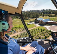St Hugo Winery Prestige Experience - Broome Tourism
