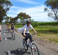McLaren Vale Wine Tour by Bike - Broome Tourism