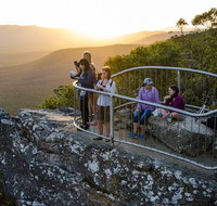 Adelaide to Melbourne 3-Day Trip through Grampians and Great Ocean Road - Broome Tourism