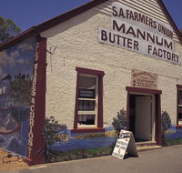 Murray River Day Trip from Adelaide Including Lunch Cruise aboard the Proud Mary - Broome Tourism