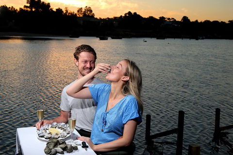 Coffin Bay Oyster Farm & Tasting Tour - Broome Tourism 5