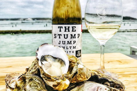 Coffin Bay Oyster Farm & Tasting Tour - Broome Tourism 10