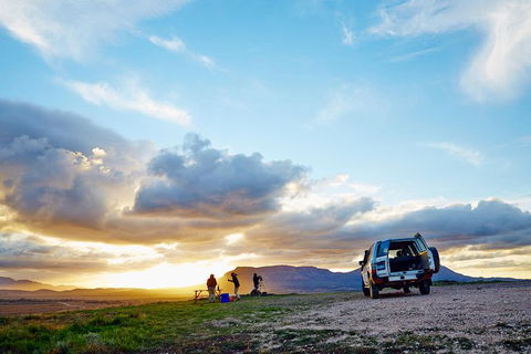 5-Day Flinders Ranges And Eyre Peninsula Private Tour From Adelaide - Broome Tourism 0