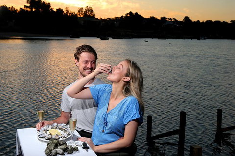 Oyster Farm And Tasting Tour With Hotel Pick-up And Return From Port Lincoln - Broome Tourism 1
