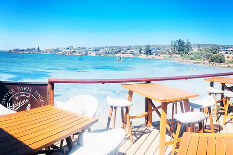 Oyster Farm And Tasting Tour With Hotel Pick-up And Return From Port Lincoln - Broome Tourism 11