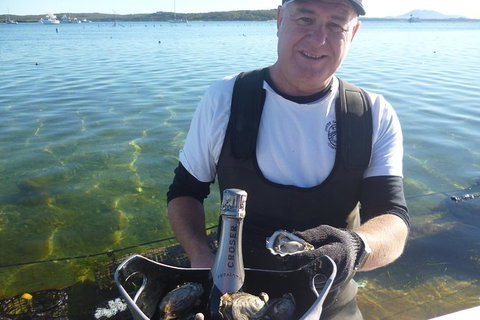 Oyster Farm And Tasting Tour With Hotel Pick-up And Return From Port Lincoln - Broome Tourism 2