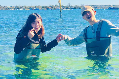 Oyster Farm And Tasting Tour With Hotel Pick-up And Return From Port Lincoln - Broome Tourism 12