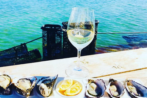 Oyster Farm And Tasting Tour With Hotel Pick-up And Return From Port Lincoln - Broome Tourism 10