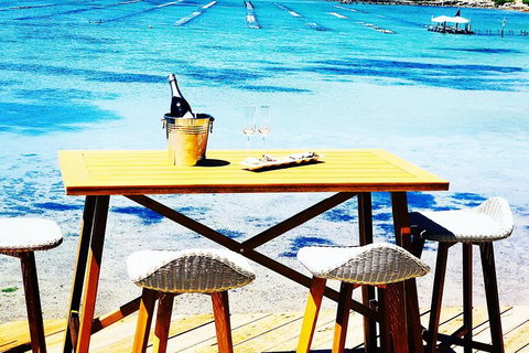 Oyster Farm And Tasting Tour With Hotel Pick-up And Return From Port Lincoln - Broome Tourism 14