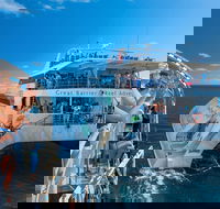 2-Day Great Barrier Reef Reefsleep Experience - Broome Tourism