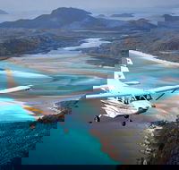 Fly  Cruise Package with lunch - Broome Tourism
