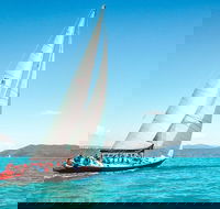 Condor Whitsundays Maxi Sailing 2 Days 2 Nights - single bed - Broome Tourism