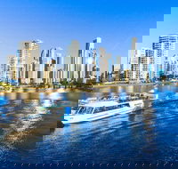 Gold Coast Sightseeing Cruise - Broome Tourism