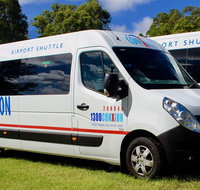 Brisbane Airport to Brisbane City Round-trip Shuttle Transfer - Broome Tourism