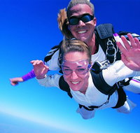 Brisbane Tandem Sky Dive - Broome Tourism