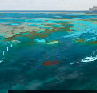 3 Day Whitsundays Sailing and Diving Adventure Kiana - Broome Tourism
