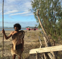 Goolimbil Walkabout Indigenous Experience in the Town of 1770 - Broome Tourism