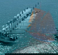 Whitsunday Islands Private Sailing Experience with Snorkeling  Langford Reef - Broome Tourism