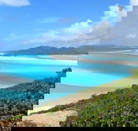 Whitsundays Sailing 2-Day Adventure - Broome Tourism