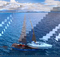 2 Night Small Group Whitsundays Sailing Adventure Aboard Mandrake - Broome Tourism