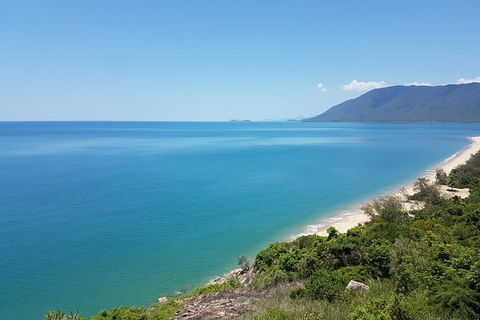 Airport Transfers Between Cairns Airport And Port Douglas - Broome Tourism 9