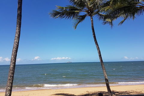 Airport Transfers Between Cairns Airport And Port Douglas - Broome Tourism 7