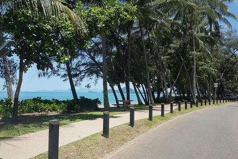Airport Transfers Between Cairns Airport And Port Douglas - Broome Tourism 8