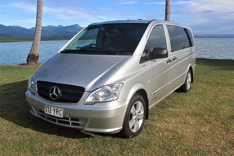 Airport Transfers Between Cairns Airport And Port Douglas - Broome Tourism 10