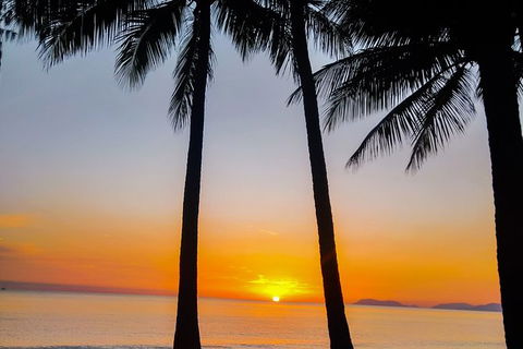 Airport Transfers Between Cairns Airport And Port Douglas - Broome Tourism 6