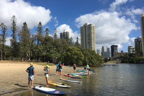 Stand Up Paddle Hire - Broome Tourism 5