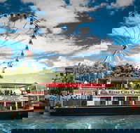 Brisbane Highlights and Lone Pine Cruise from Gold Coast - Broome Tourism