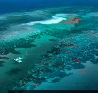 Outer Barrier Reef Sailing and Snorkeling Adventure from Port Douglas - Broome Tourism