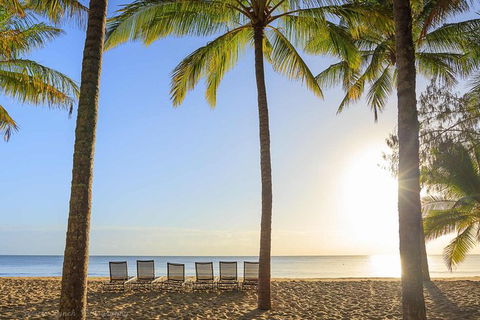 Port Douglas Round-Trip Transfer From Cairns With Free Time In Port Douglas - Broome Tourism 1