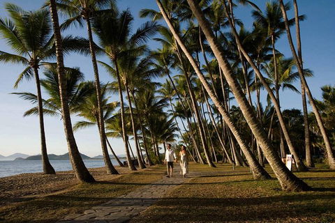 Port Douglas Round-Trip Transfer From Cairns With Free Time In Port Douglas - Broome Tourism 0