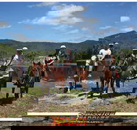 Blazing Saddles Horse Riding - Broome Tourism
