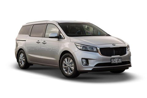 Airport Transfers - Broome Tourism 0