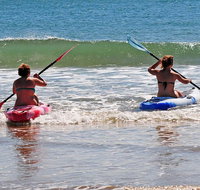 1770 Castaway Day Trips - Broome Tourism