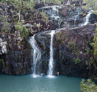 Whitsundays Tropical Rainforest Waterfalls and Airlie Beach Eco Experience - Broome Tourism