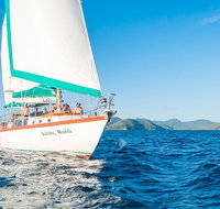 2-Day Whitsundays Sailing Adventure Waltzing Matilda - Broome Tourism