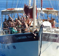 2-Day Whitsundays Sailing Adventure SV Whitehaven - Broome Tourism