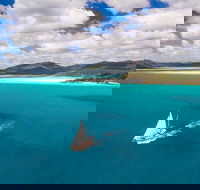 2-Day Whitsundays Sailing Adventure Summertime