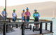 Whitsundays Segway Sunset And Boardwalk Tour With Dinner - thumb 1
