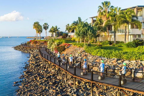 Whitsundays Segway Sunset And Boardwalk Tour With Dinner - Broome Tourism 8