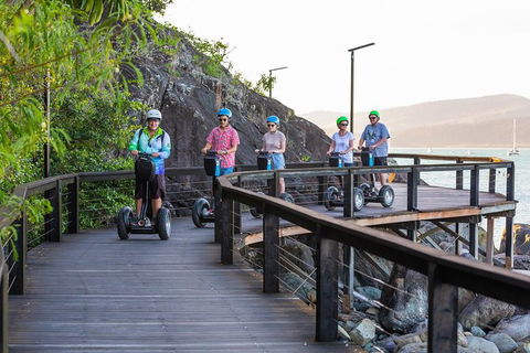 Whitsundays Segway Sunset And Boardwalk Tour With Dinner - Broome Tourism 6